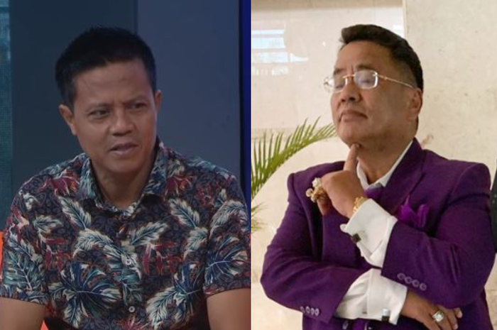 Pengusaha ayam goreng krispi ini hampir saingi kekayaan Hotman Paris