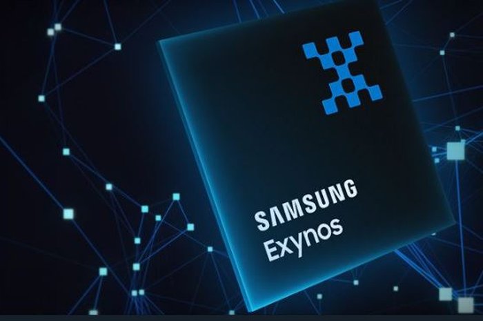 Samsung Rilis Video Teaser untuk Chipset Exynos 9825