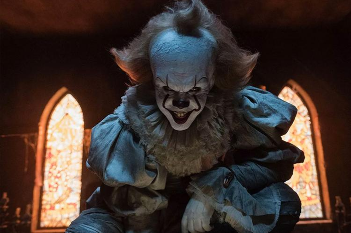 Pennywise