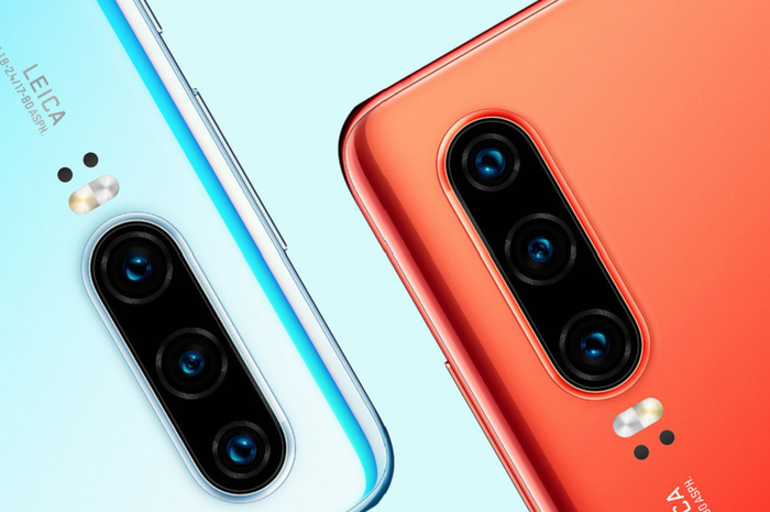 Huawei kabarnya siap hadirkan kejutan terkait Hongmeng OS