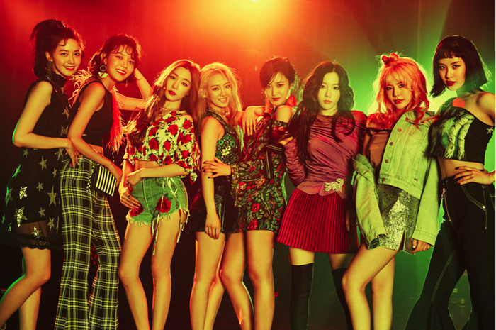Girls Generation