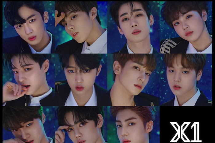 Grup X1