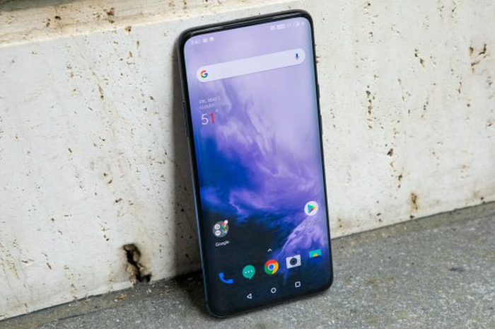 OnePlus 7 Pro