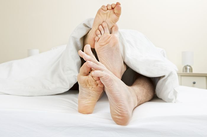 Listrik Mati, Pengantin Ini Berhubungan Badan dengan Pria Asing karena Tak Bisa Kenali Suaminya dalam Gelap, Keluarga Naik Pitam