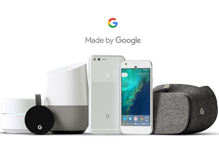 Semua produk Google akan menggunakan bahan daur ulang mulai 2022