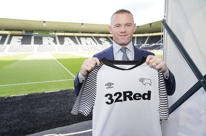 Wayne Rooney