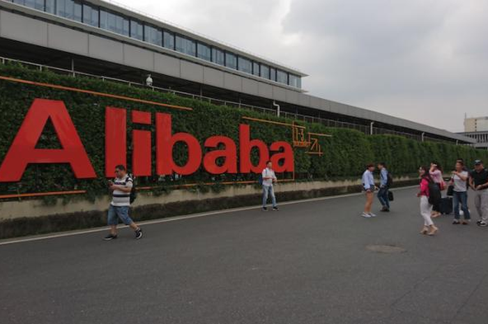 Alibaba Cloud resmi beroperasi di Indonesia
