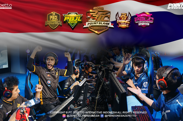 PBIC 2019