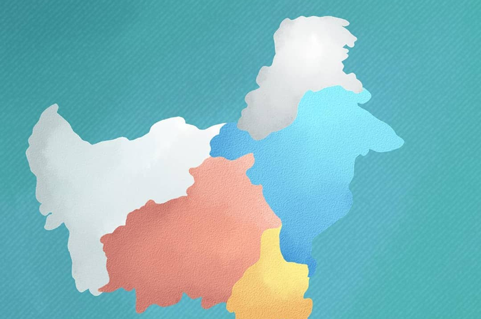 Ibu kota negara Indonesia pindah ke Kalimantan