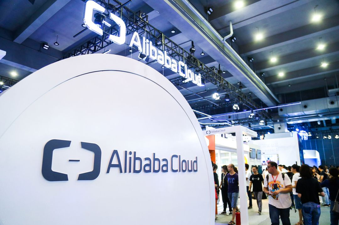 Gandeng Alibaba Cloud, Tokopedia akan Kembangkan Teknologi AI 