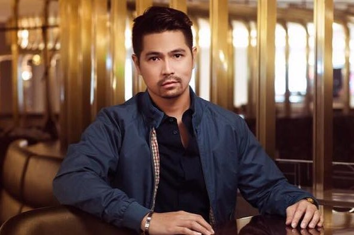 Erick Bana Iskandar