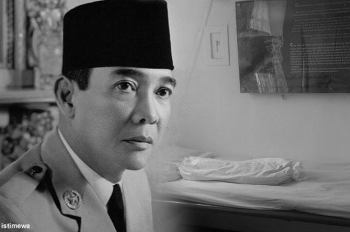 Soekarno