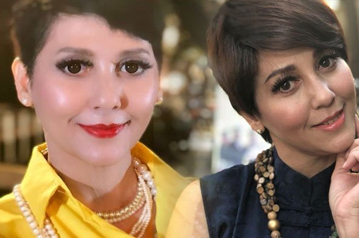 Meriam Bellina
