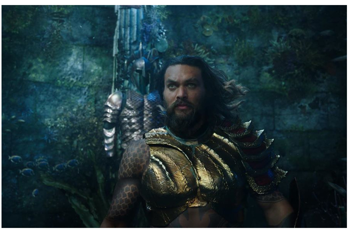 Mendadak Menolak Syuting Aquaman 2, Jason Momoa Ungkap Alasannya!