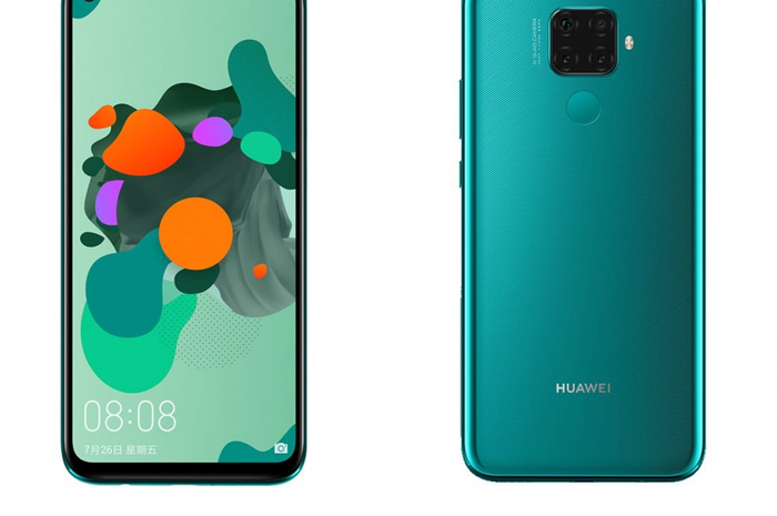 Rumor Huawei Mate 30 mendatang