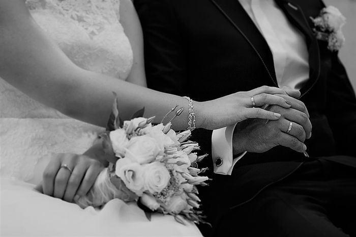 Ilustrasi Pengantin