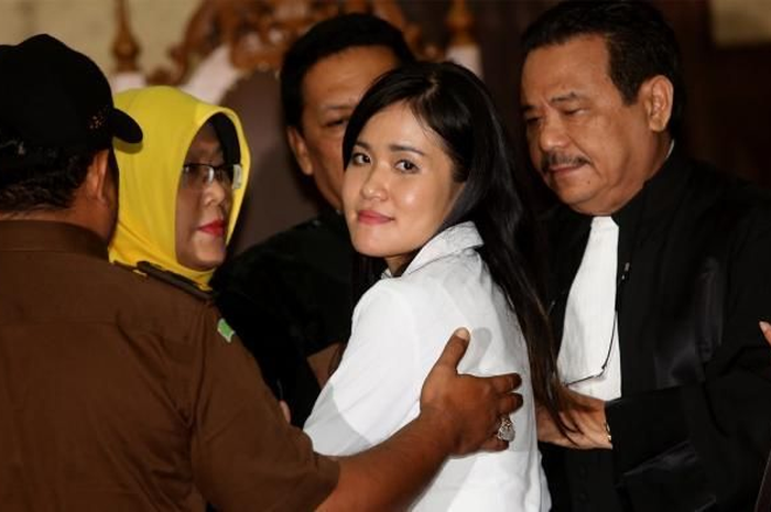  Jessica Wongso
