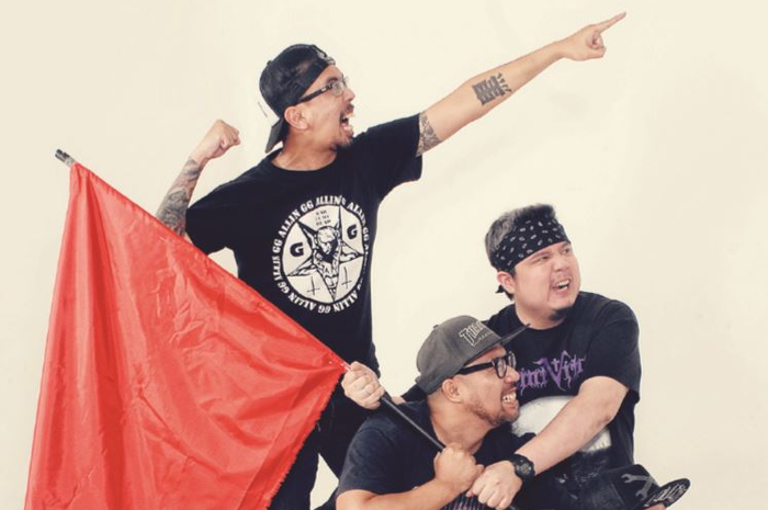 Mengadili Persepsi: Lagu Seringai untuk Sosok Individu Merdeka