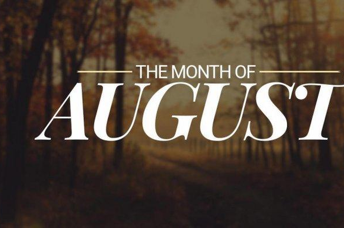 10 quotes bijak menyambut bulan Agustus