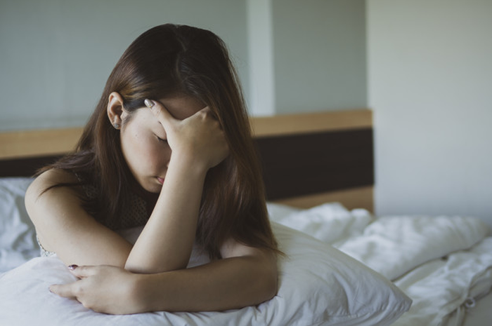 Anak muda di Asia diketahui memiliki durasi tidur paling singkat dibanding orang yang tinggal di wilayah lain, yaitu hanya 6 jam 30 menit.