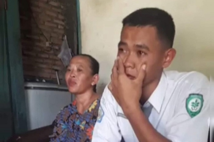 Meski Koko Ardiansyah sudah memberikan klarifikasi alasannya tak jadi Paskibraka, Ombudsman tetap minta kasusnya diselidiki.