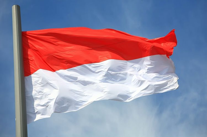 Bendera Indonesia