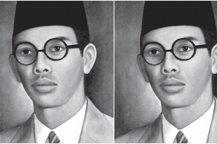 WR Supratman pencipta lagu &quot;Indonesia Raya&quot;