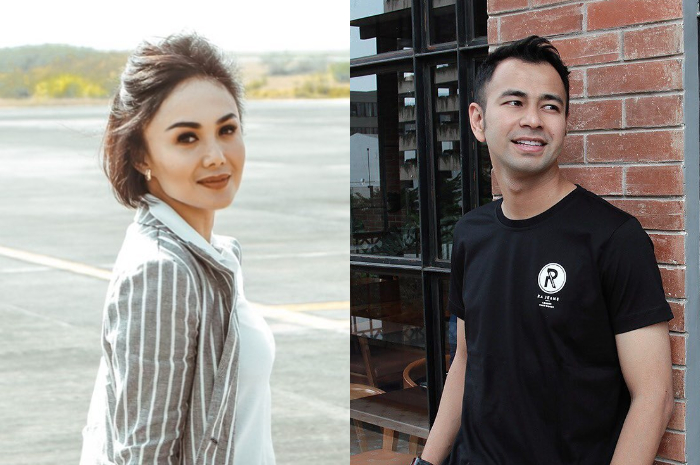 Yuni Shara, Raffi Ahmad