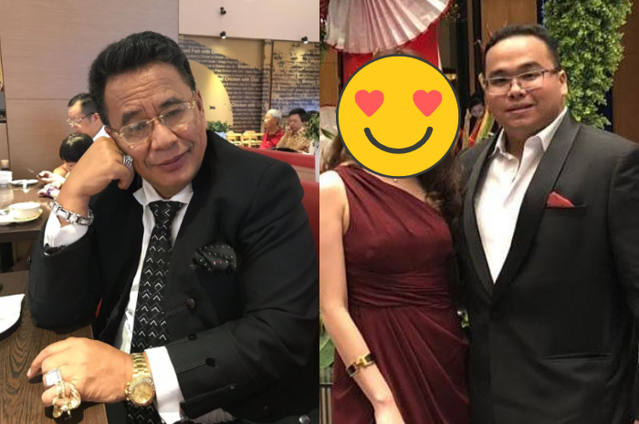 Wow, Hotman Paris sudah punya calon mantu? Inilah sosok Chen Giovani Soetanto, dara cantik yang dekat dengan Fritz Hutapea.