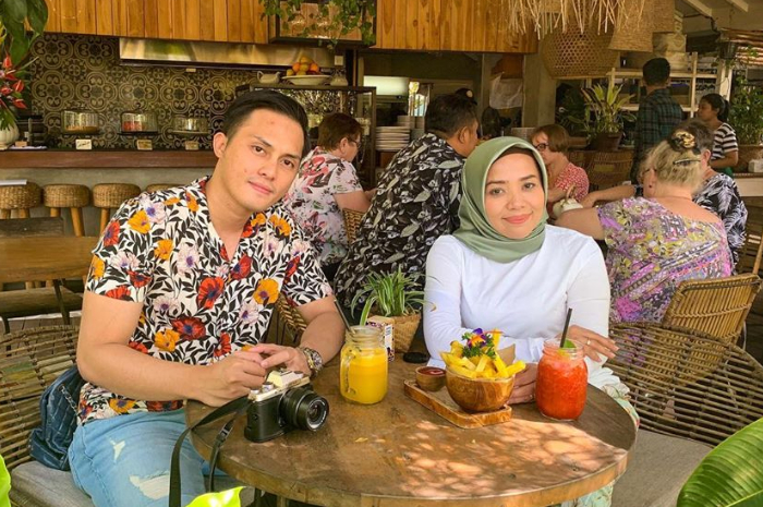 Fadel Islami, Muzdalifah