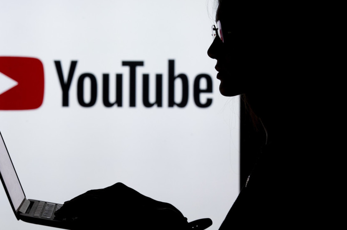Ilustrasi YouTube