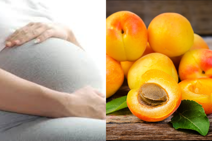 Makanan untuk ibu hamil harus kaya akan nutrisi penting seperti zat besi, asam folat, protein, kalsium, dan yodium.