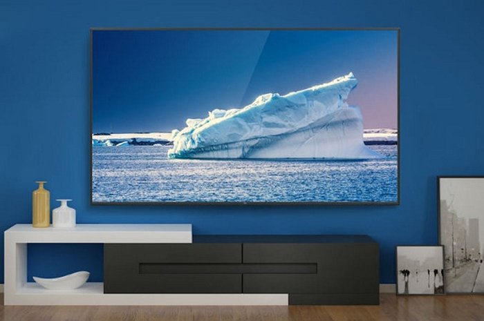 ilustrasi Mi TV 4