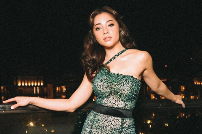 Nikita Willy