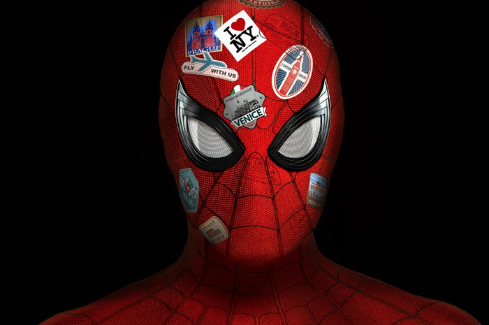 #SaveSpiderman Bikin Penggemar Lawan Sony yang Baru Dapet Hak Cipta Spider-Man!