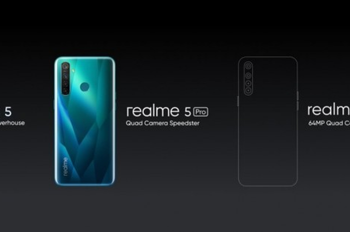 Realme XT