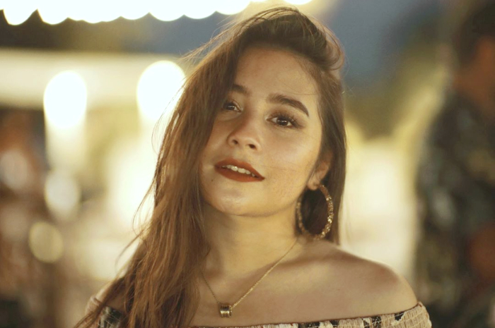 Prilly Latuconsina