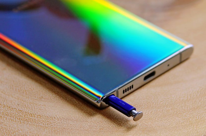 Samsung Note 10 hadir tanpa headphone jack