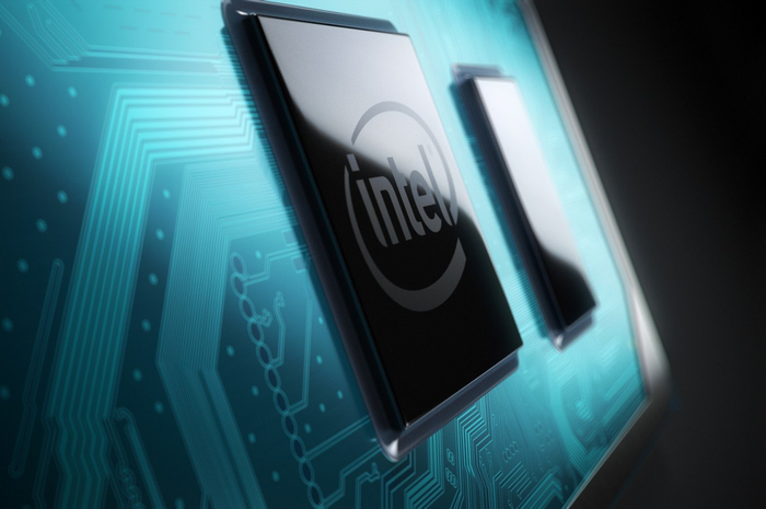 Prosesor U generasi 10 Intel memiliki peningkatan kemampuan yang signifikan