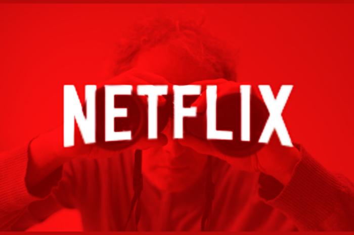 Netflix diawasi KPI.