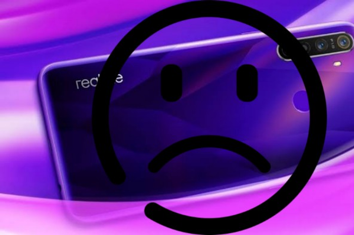 Pengguna Realme tidak bisa menikmati aplikasi Oppo Service.