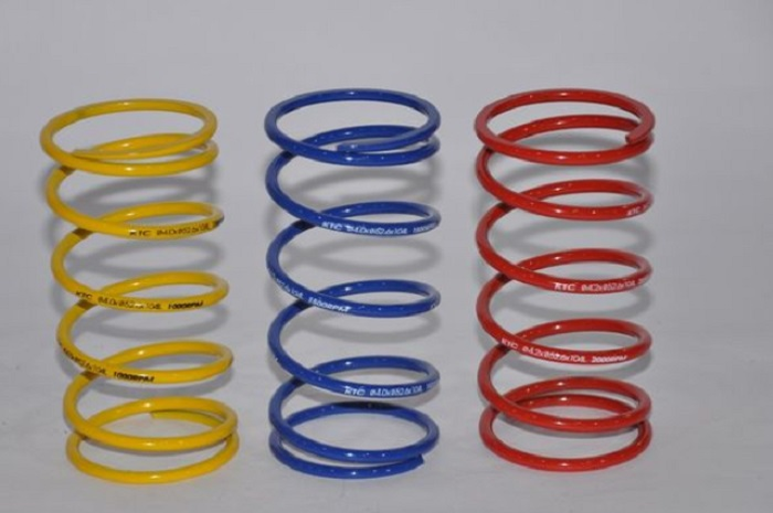 Per CVT racing untuk motor matic harian.