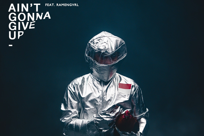 RAN Nggak Mau Menyerah di Lagu Ain’t Gonna Give Up