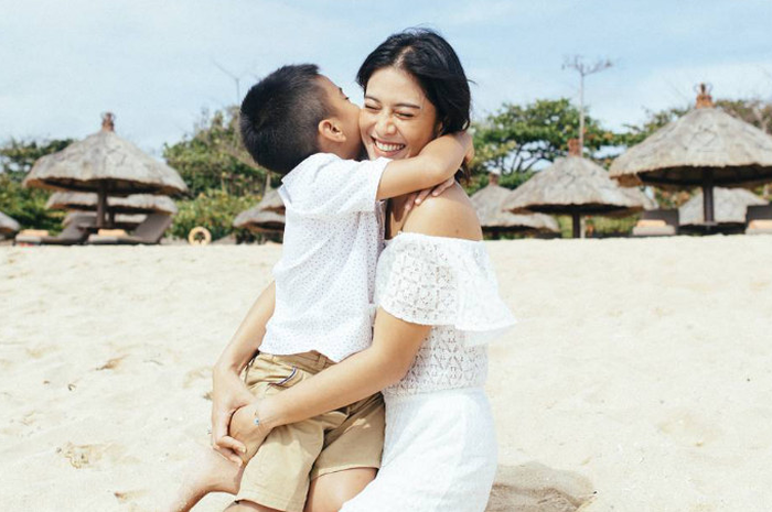 Anak Dian Sastro Idap Autisme: Penelitian Ungkap Anak Autis Merupakan Bibit Unggul yang Harus Dididik dengan Tepat