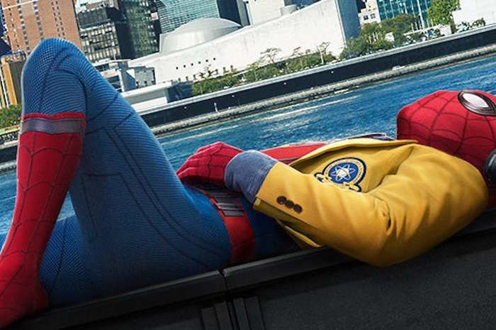 Spider-Man