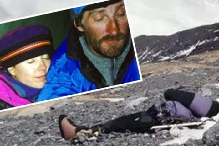 Puncak tertingginya, Gunung Everest adalah hal yang sangat sulit untuk dijangkau, bagi mereka yang sanggup mencapainya seolah mewujudkan mimpi.