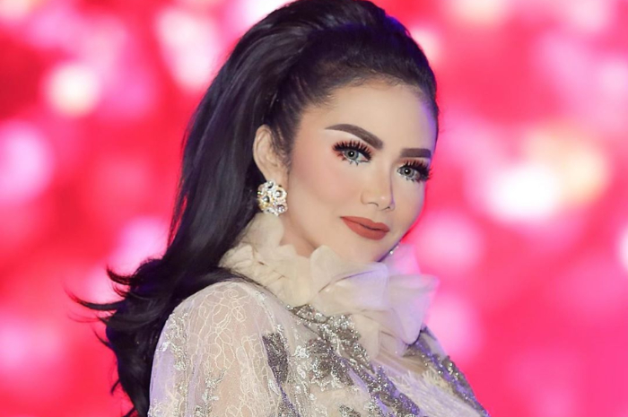 Krisdayanti