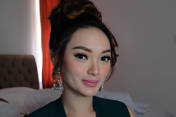 Zaskia Gotik