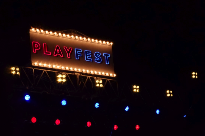 Playfest 2019