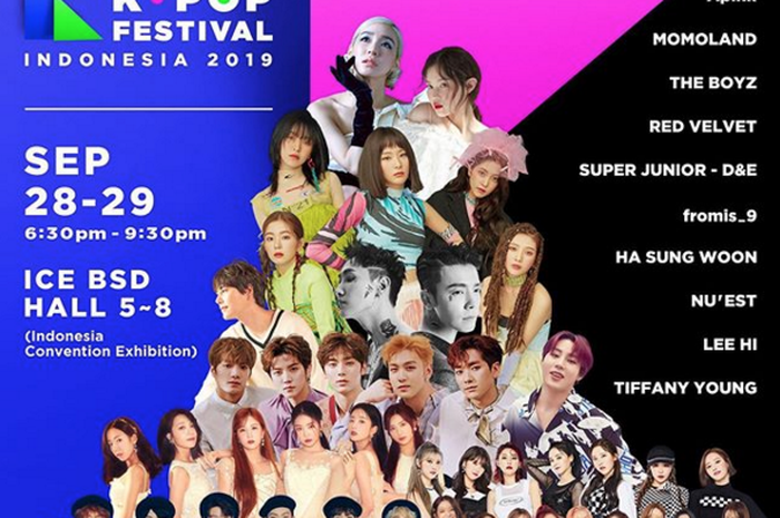 Super Kpop Festival